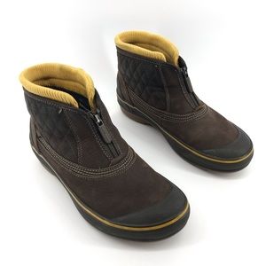 clarks muckers slope